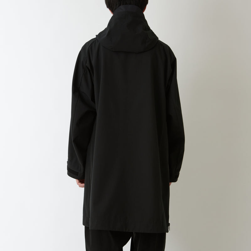 SAITOS 3L WIDE COAT