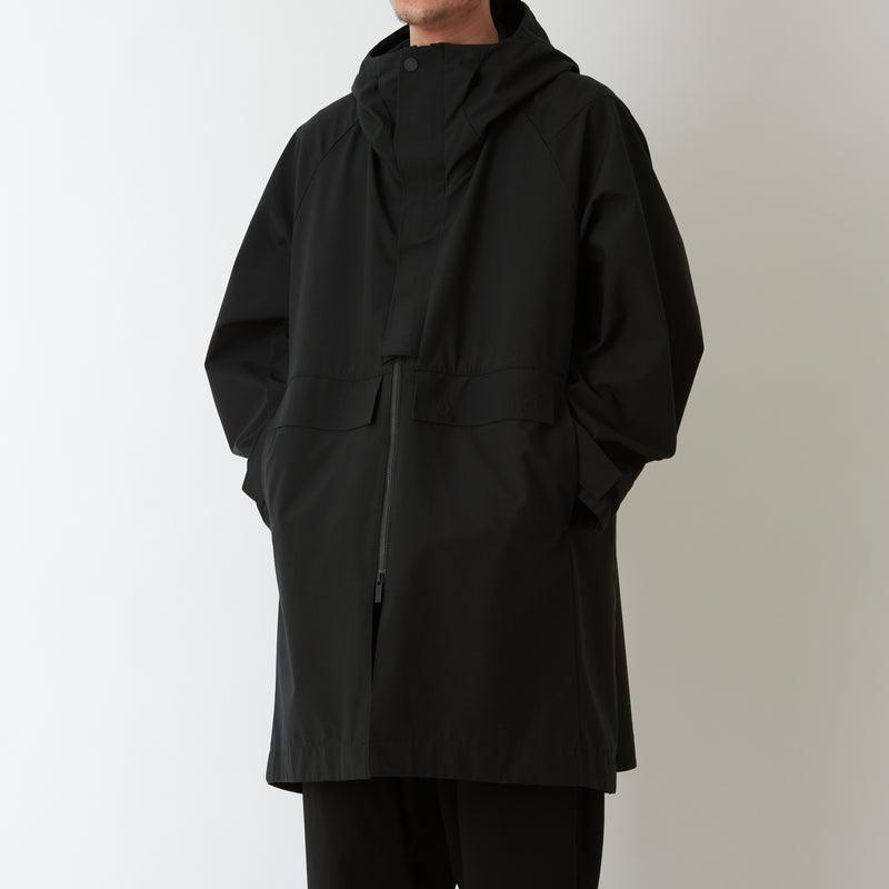 SAITOS 3L WIDE COAT