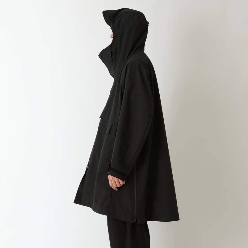 SAITOS 3L WIDE COAT