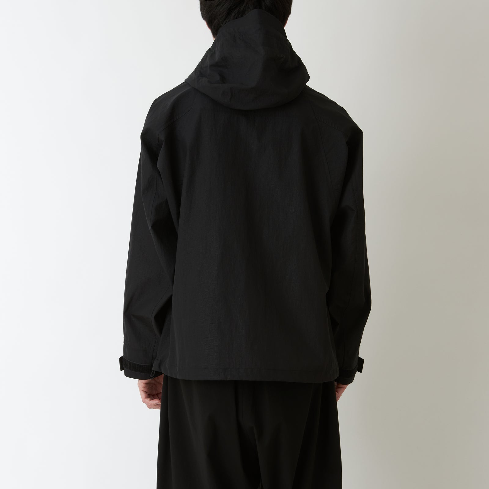 PERTEX 3L MOUNTAIN PARKA - White Mountaineering®︎ – White