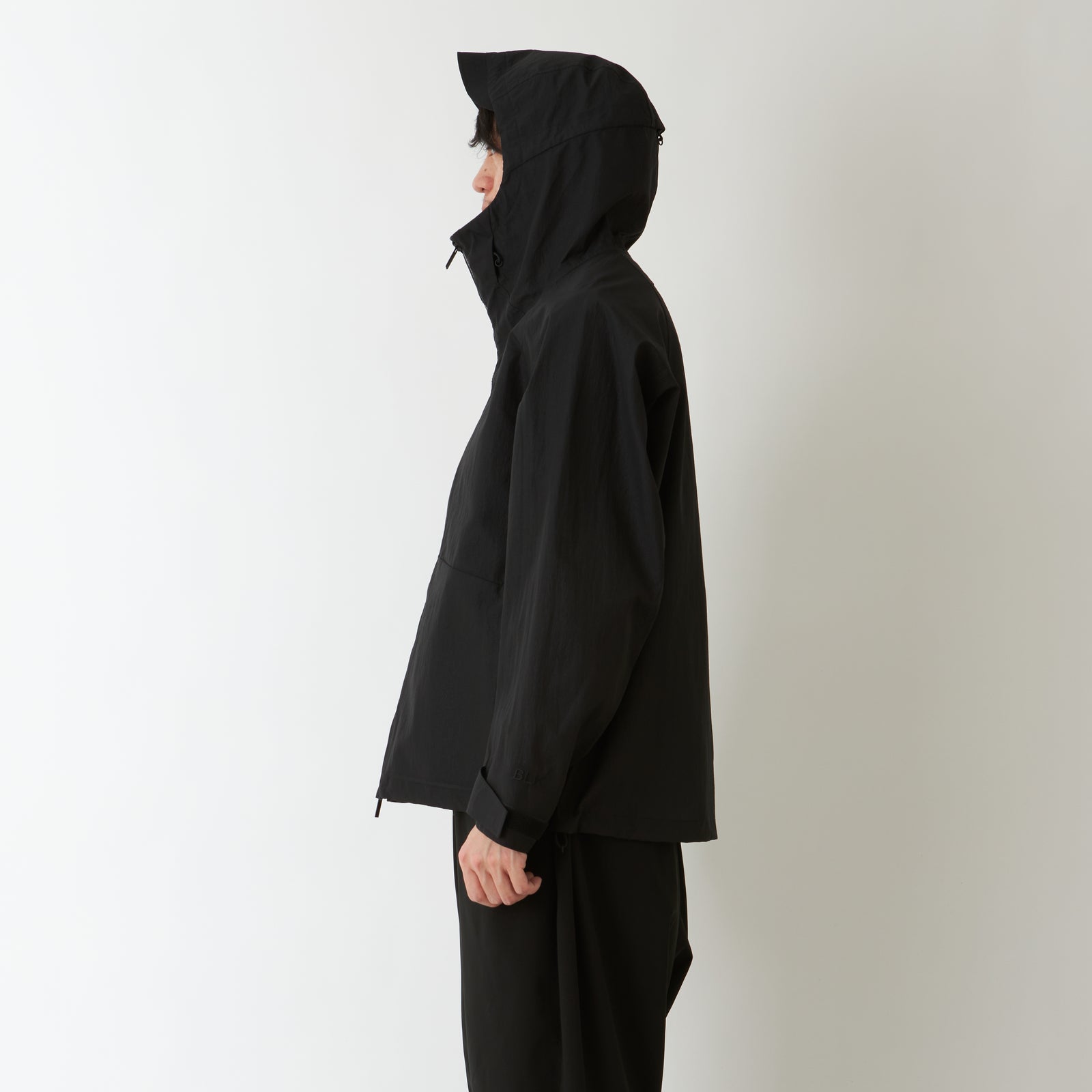 PERTEX 3L MOUNTAIN PARKA - White Mountaineering®︎ – White