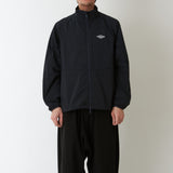 WM × UMBRO BLOUSON