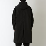 WM × UMBRO HOODED COAT