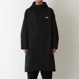 WM × UMBRO HOODED COAT