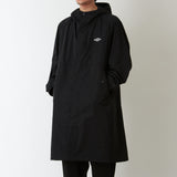 WM × UMBRO HOODED COAT