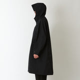 WM × UMBRO HOODED COAT