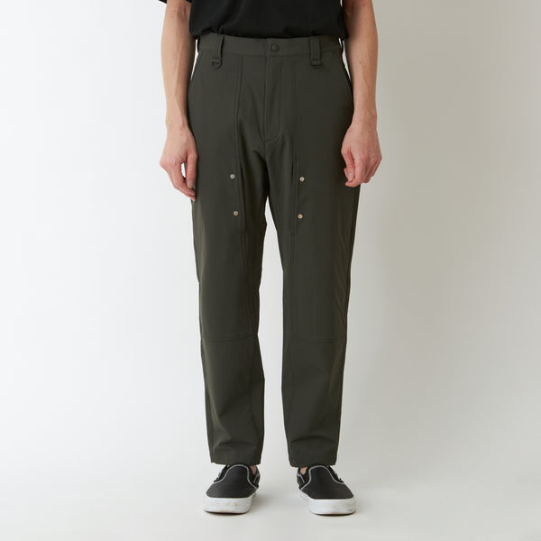 CORDURA DOUBLE KNEE PANTS