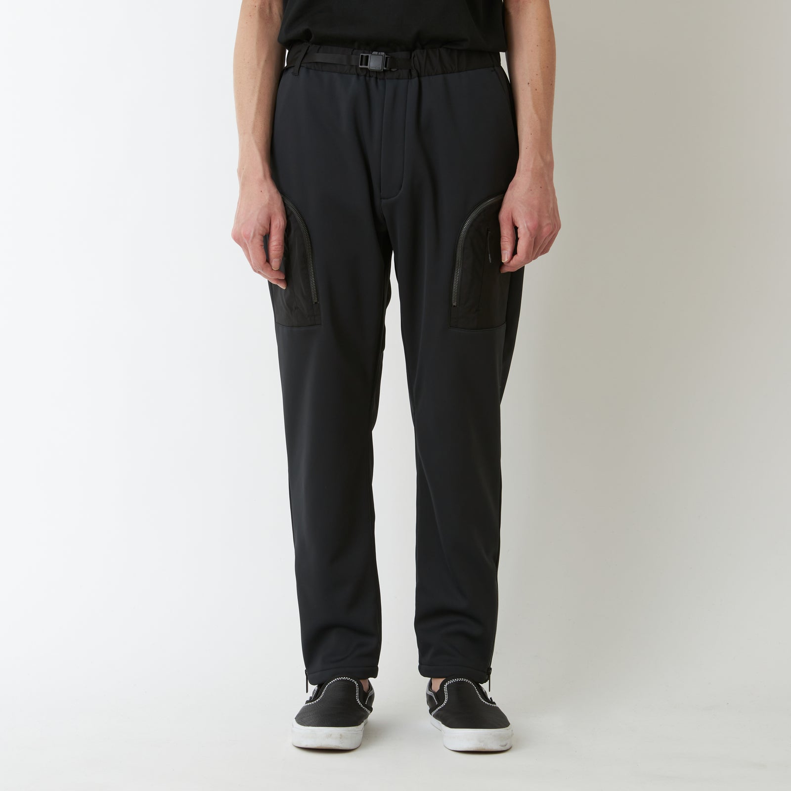 WINDSTOPPER CARGO PANTS - White Mountaineering®︎ – White