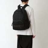 WM × BRIEFING 'DAYPACK'