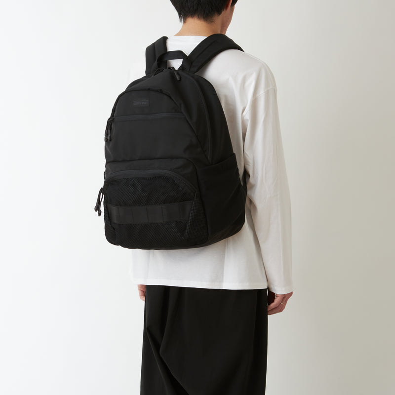 WM × BRIEFING 'DAYPACK'