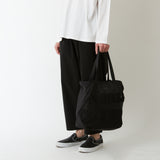 WM × BRIEFING '2WAY SHOULDER BAG'