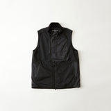 ASYMMETRY VEST