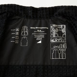 ASYMMETRY VEST
