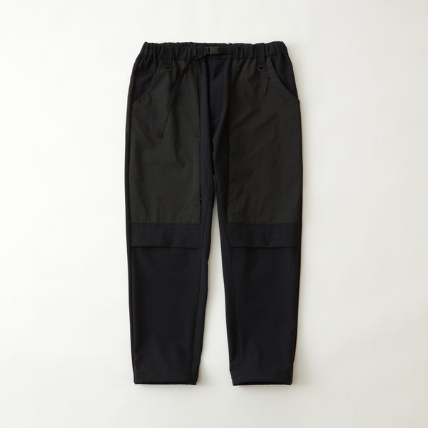 WINDSTOPPER STRETCH PANTS - White Mountaineering®︎