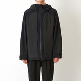 WINDSTOPPER LUGGAGE MOUNTAIN PARKA