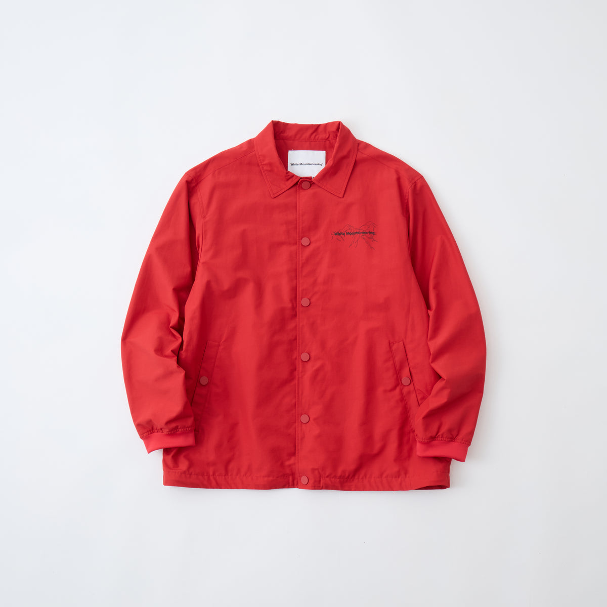 ALL – White Mountaineering OFFICIAL WEB SITE.
