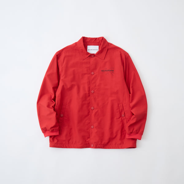 WINDSTOPPER COACH JACKET