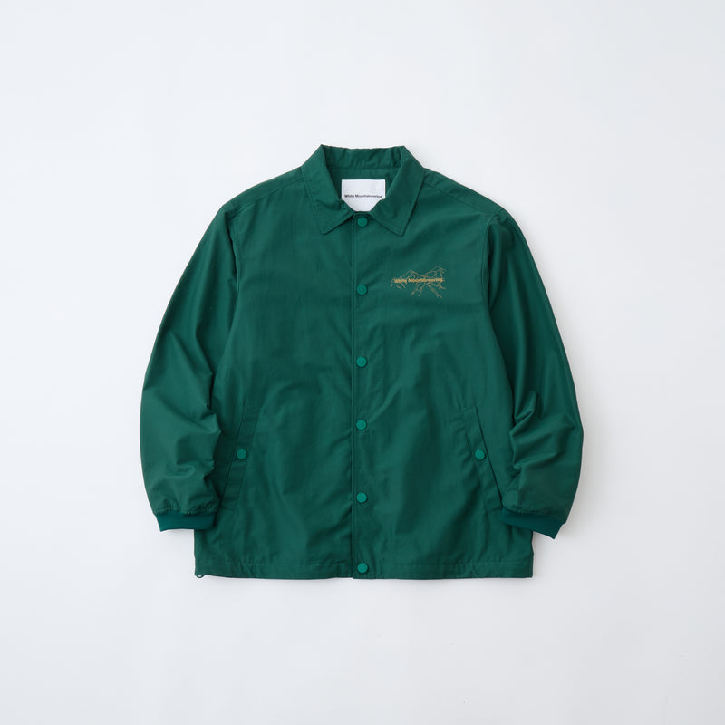 ジャケット・アウター NAUTICA Rip Stop Thinsulate Coach Jacket NAUTICA（ノーティカ）の「NAUTICA/ノーティカ Rip Stop