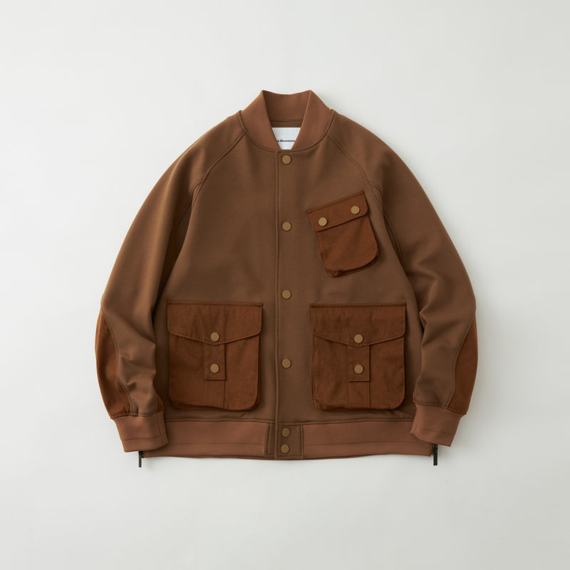 VARSITY JACKET