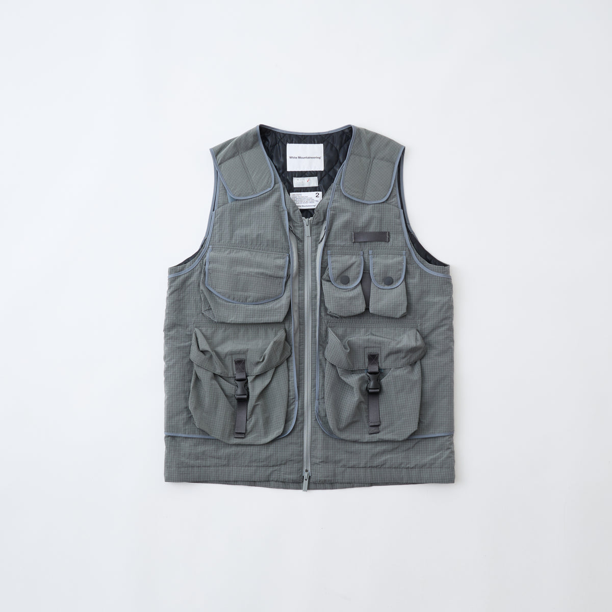 White Mountaineering®︎ – White Mountaineering OFFICIAL WEB