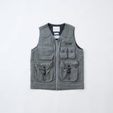 DiAPLEX RIP STOP LUGGAGE VEST