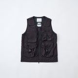 DiAPLEX RIP STOP LUGGAGE VEST