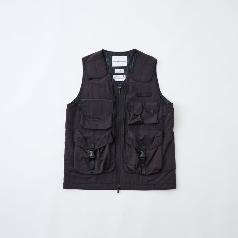 DiAPLEX RIP STOP LUGGAGE VEST