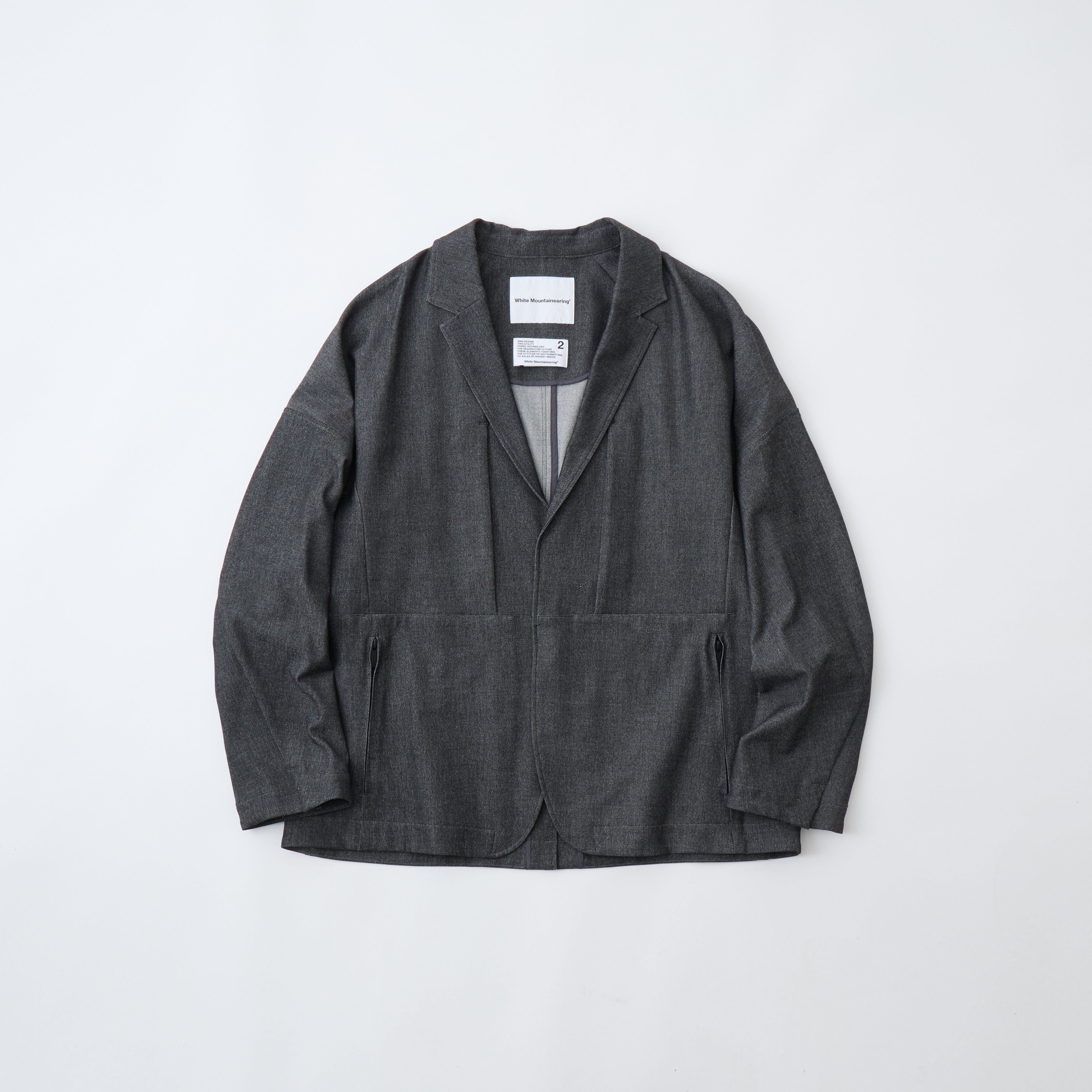 white mountaineering ミニマライト White Mountaineering / WMBC MINIMALIGHT 2P SET – redtriangle