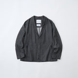 LAPEL JACKET