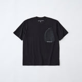 ZIP POCKET T-SHIRT