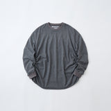 SHIRRING PULLOVER