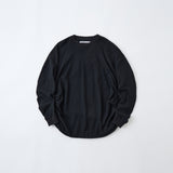 SHIRRING PULLOVER