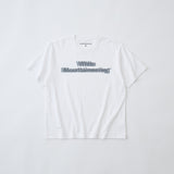 MOVING LOGO T-SHIRT