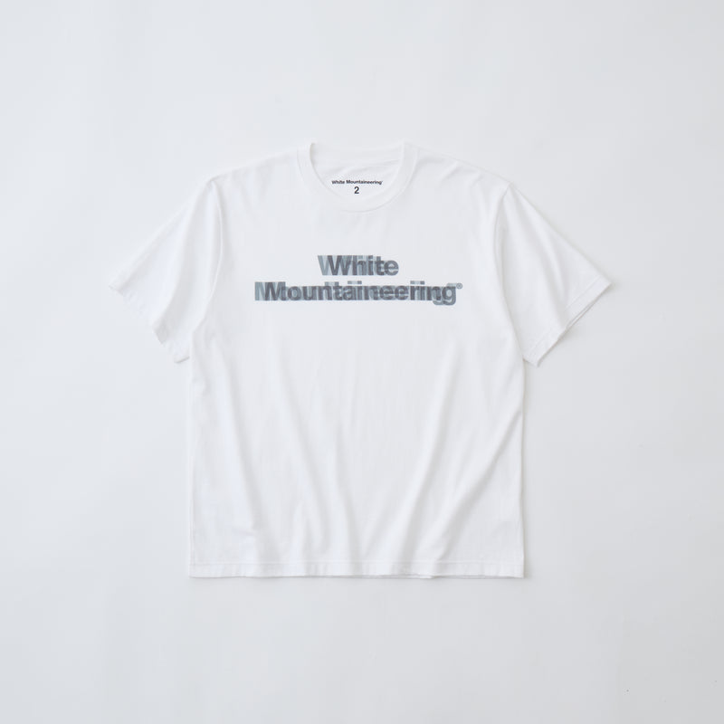 MOVING LOGO T-SHIRT