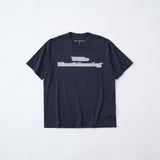 MOVING LOGO T-SHIRT