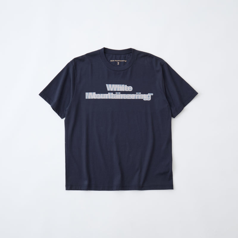 MOVING LOGO T-SHIRT