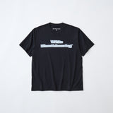 MOVING LOGO T-SHIRT