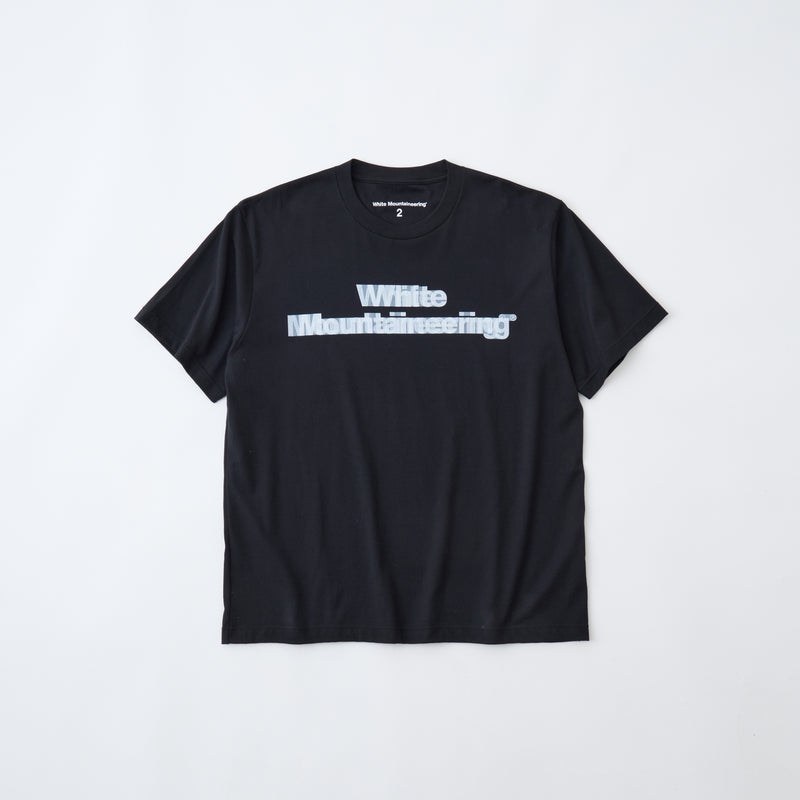 MOVING LOGO T-SHIRT