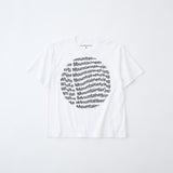 CIRCLE LOGO T-SHIRT