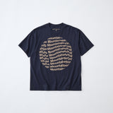 CIRCLE LOGO T-SHIRT