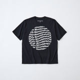 CIRCLE LOGO T-SHIRT