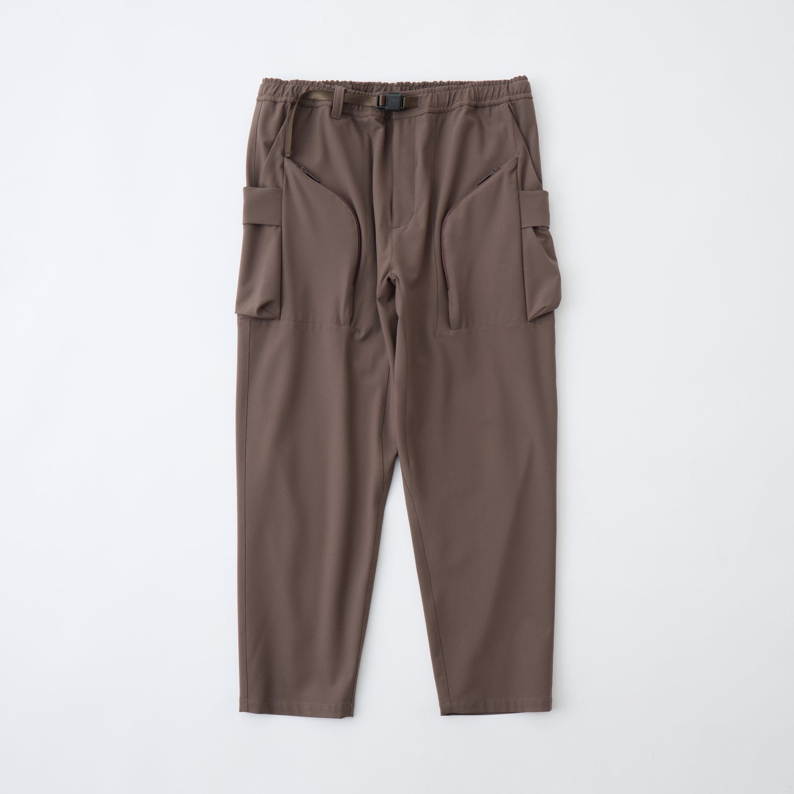 EASY CARGO PANTS - White mountaineering®︎ – White Mountaineering