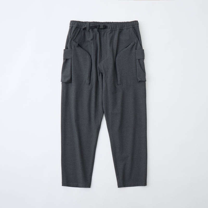 EASY CARGO PANTS