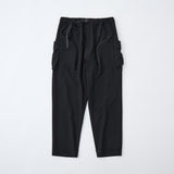EASY CARGO PANTS