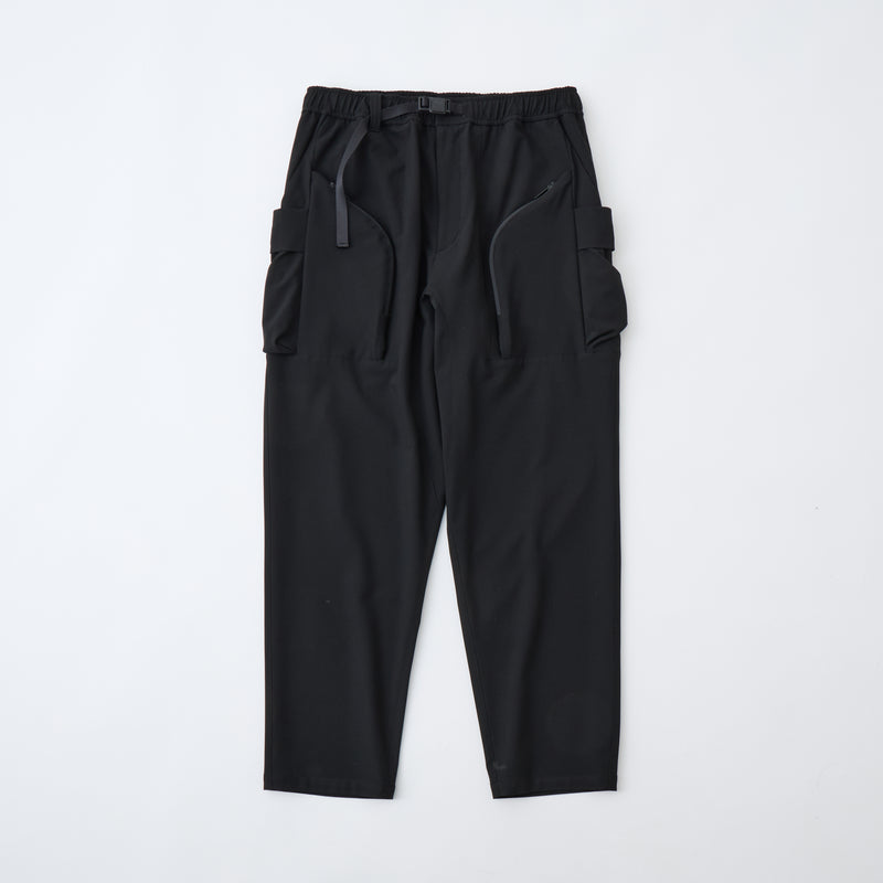 EASY CARGO PANTS