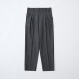 2 TUCK PANTS