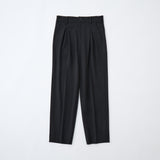 2 TUCK PANTS
