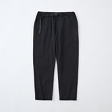 2 WAY STRECH TAPERED PANTS
