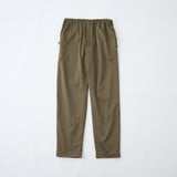 SHIRRING PANTS