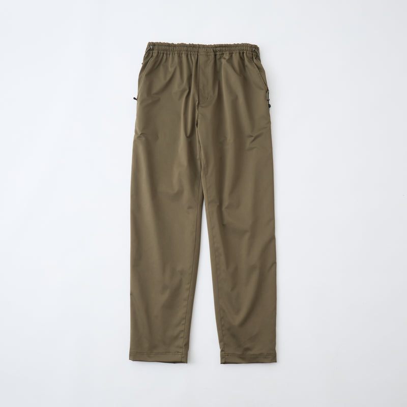 SHIRRING PANTS
